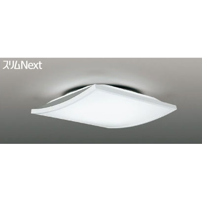 スリムNext LED常夜灯 モダン和風シーリング 昼白色54W FVH54679SEN