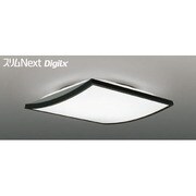 スリムNext DigiLx LED常夜灯 モダン和風シーリング 昼白色54W FVH54680DEN