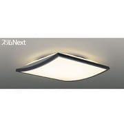 スリムNext LED常夜灯 モダン和風シーリング 電球色54W FVH54680SEL