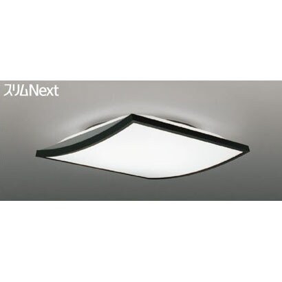 スリムNext LED常夜灯 モダン和風シーリング 昼白色54W FVH54680SEN