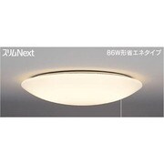 スリムNext シーリング 電球色61W プルスイッチ付 FVH61510EL