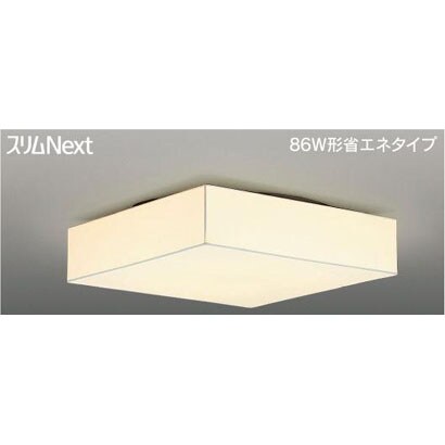 スリムNext LED常夜灯 モダン和風照明 電球色61W FVH61586SEL