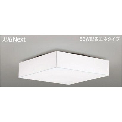 スリムNext LED常夜灯 モダン和風照明 昼白色61W FVH61586SEN