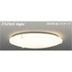スリムNext DigiLx LED常夜灯シーリング 電球色61W Eglass FVH61671DEL