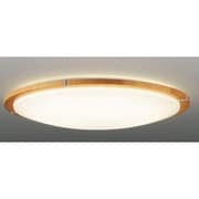 スリムNext LED常夜灯シーリング 電球色61W Wood tune FVH61673SEL