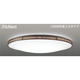 スリムNext LED常夜灯シーリング 昼白色75W Tillsa FVH75534SEN