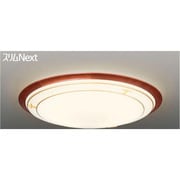 スリムNext LED常夜灯シーリング 電球色75W QUADERNOA FVH75600SEL