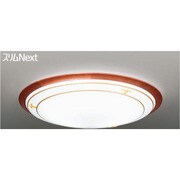 スリムNext LED常夜灯シーリング 昼白色75W QUADERNOA FVH75600SEN