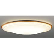 スリムNext LED常夜灯シーリング 電球色75W ライトブラウン FVH75636SEL