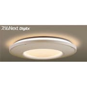 スリムNext DigiLx LED常夜灯シーリング 電球色75W ESPACE FVH75644DEL
