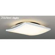 スリムNext DigiLx LED常夜灯・モダン和風照明 電球色75W 白 FVH75679DEL