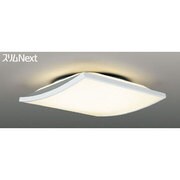 スリムNext LED常夜灯・モダン和風照明 電球色75W 白 FVH75679SEL