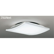 スリムNext LED常夜灯・モダン和風照明 昼白色75W 白 FVH75679SEN