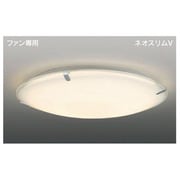 ネオスリムV ファン専用照明器具 8～10畳 86W形 電球色 FVH86912CF
