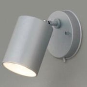 スポットライト・フランジタイプ白熱電球 50W形 シルバー IB30115