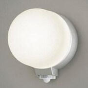 白熱電球 Hi-マルチセンサー ポーチ灯 40W シルバー IB30170C(S)