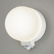 白熱電球 Hi-マルチセンサー ポーチ灯 40W ホワイト IB30170C(W)
