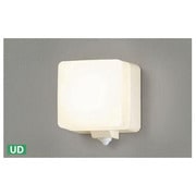 白熱電球 Hi-マルチセンサー ポーチ灯 40W ホワイト IB30171C(W)