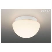 小形シーリング・フロスティ ミニクリプトンランプ60W IG20229
