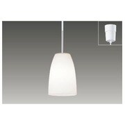 Light woody 小形ペンダント・フランジタイプ ミニクリプトン白60W IP60062N
