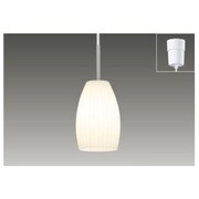 Snowlia 小形ペンダント・フランジタイプ ミニクリプトン白60W IP60066