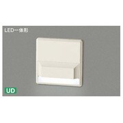 電源ユニット内蔵 LED足元灯 LEDB80003W-LS