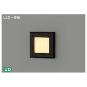 LED一体形 LEDブラケット（電球色） LEDB80905L-LS