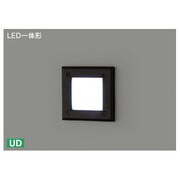 LED一体形 LEDブラケット（昼白色） LEDB80905W-LS
