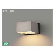 LED一体形 LEDブラケット（電球色） LEDB80907L-LS