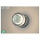 LED一体形 LEDブラケット（電球色） LEDB80909NL-LS