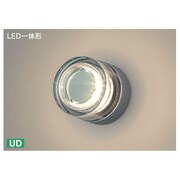 LED一体形 LEDブラケット（電球色） LEDB80909NL-LS