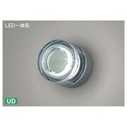 LED一体形 LEDブラケット（昼白色） LEDB80909NW-LS