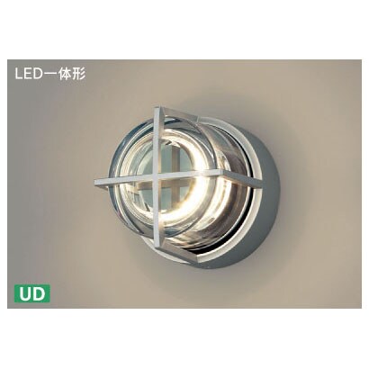 LED一体形 LEDブラケット（電球色） LEDB80911NL-LS
