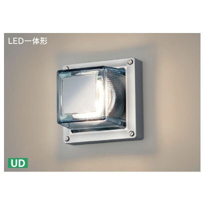 LED一体形 LEDブラケット（電球色） LEDB80913NL-LS