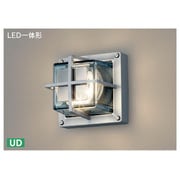 LED一体形 LEDブラケット（電球色） LEDB80915NL-LS