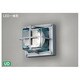 LED一体形 LEDブラケット（昼白色） LEDB80915NW-LS