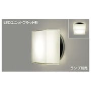 LEDB85903(K) [LEDユニットフラット形 ブラケット（ランプ別売）]