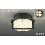 LEDユニットフラット形 LEDシーリング（ランプ別売) LEDG85906(K)