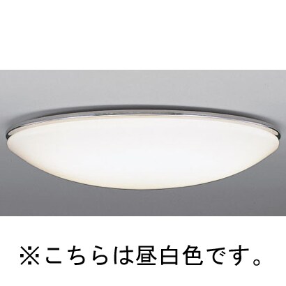 蛍光灯シーリングライト インバータプルレス 昼白色 FHC76W (4.5～6畳) LF-3537-N