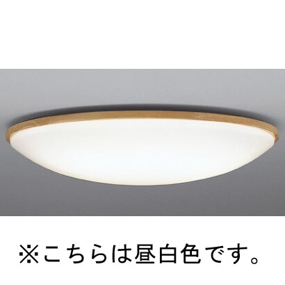 蛍光灯シーリングライト インバータプルレス 昼白色 FHC86W (8～10畳) LF-3541-N