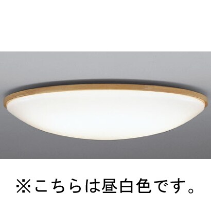 蛍光灯シーリングライト インバータプルレス 昼白色 FHC114W (10～12畳) LF-3543-N