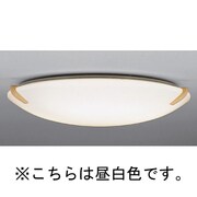 蛍光灯シーリングライト インバータプルレス 昼白色 FHC76W (4.5~8畳) LF-3544-N
