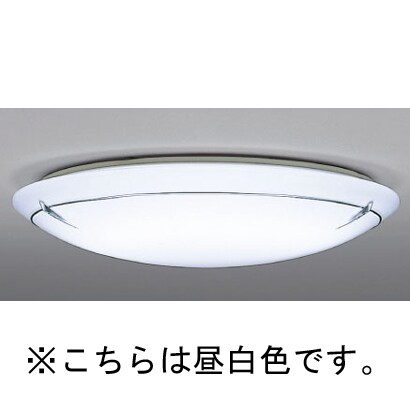 蛍光灯シーリングライト インバータプルレス 昼白色 FHC114W (10～12畳) LF-3556-N