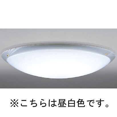 蛍光灯シーリングライト インバータプルレス 昼白色 FHC114W (10～12畳) LF-3569-N