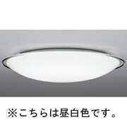 蛍光灯 シーリングライト インバータプルレス 昼白色 FHC114W (10~12畳) LF-3697-N