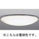 蛍光灯 シーリングライト インバータプルレス 電球色 FHC114W (10～12畳) LF-3699-L