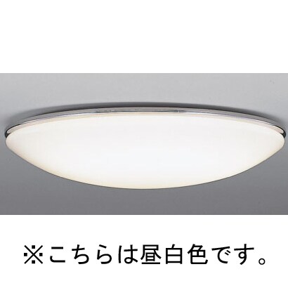 蛍光灯 シーリングライト インバータプルレス 昼白色 FHC114W (10～12畳) LF-3699-N