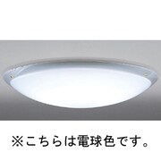 蛍光灯 シーリングライト インバータプルレス 電球色 FHC76W (6~8畳) LF-3706-L