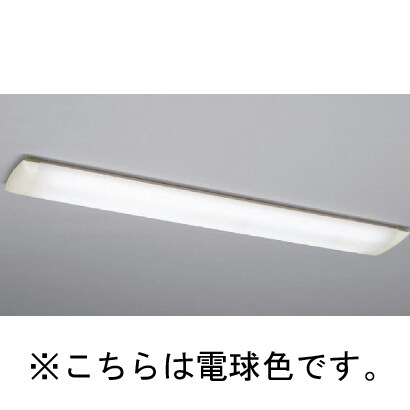 蛍光灯シーリングライト マルチインバータ 電球色 FL80W LF-3757-L