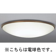 蛍光灯 シーリングライト インバータプルレス 電球色 FHC76W (6~8畳) LF-3855-L